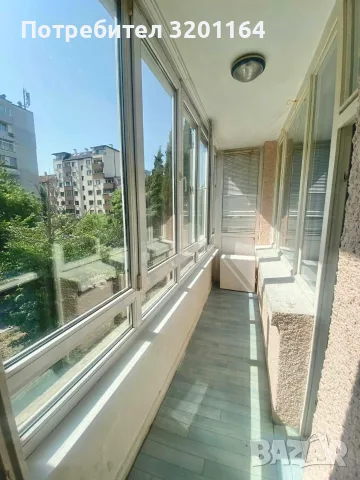 Двустаен апартамент, снимка 5 - Апартаменти - 56335052