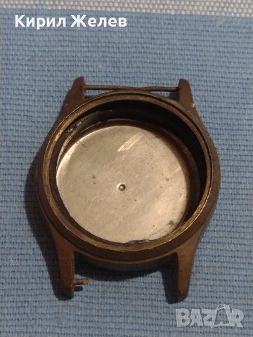 Рамка за ръчен часовник без стъкло за части колекция 43541
