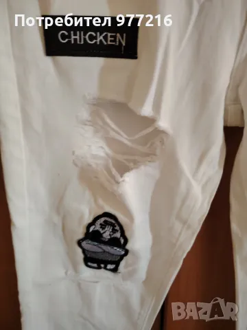 Чисто нови мъжки дънки, снимка 5 - Дънки - 48927612