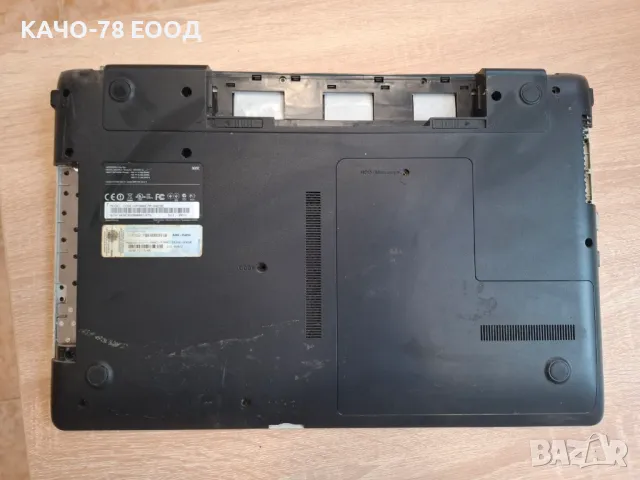 Лаптоп Samsung NP300E7A, снимка 4 - Части за лаптопи - 49322889