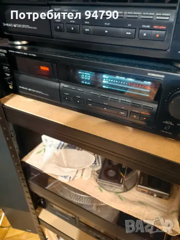 KENWOOD KX-7030, снимка 1