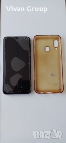 Samsung Galaxy A20e, снимка 6 - Samsung - 42280311