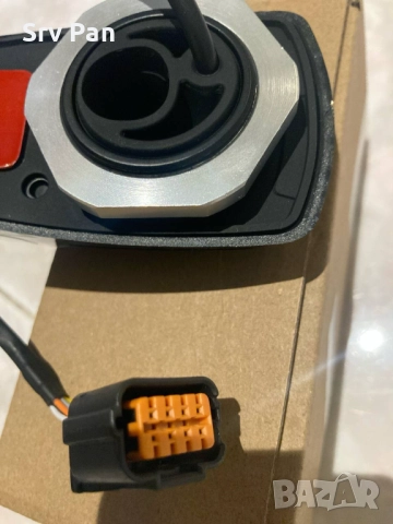 Радарна Камера Kia Niro, снимка 2 - Части - 52873102