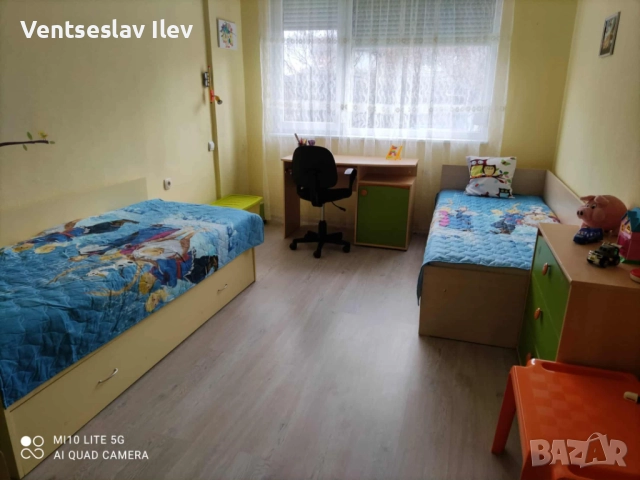 3-Стаен на Абаята, снимка 3 - Апартаменти - 52352278