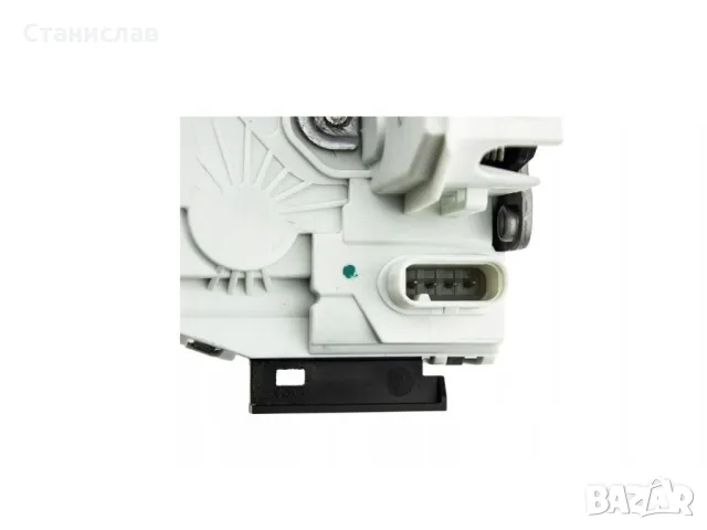  Mercedes GLK X204 Брава за  задна лява врата, снимка 5 - Части - 50299910