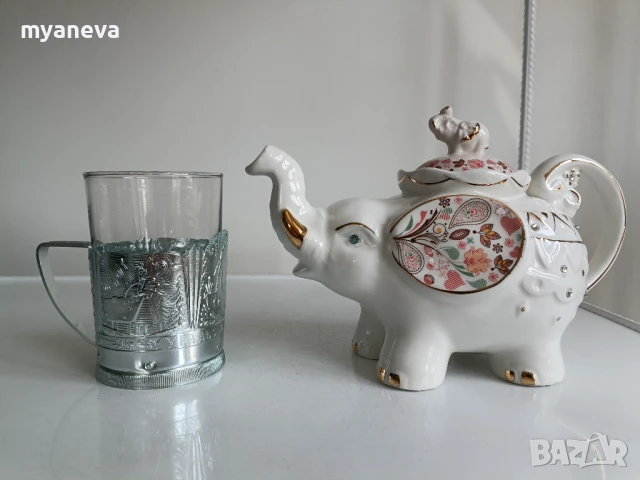 Руски стакани , подстакани ,ювелирна изработка. , снимка 8 - Чаши - 50549046