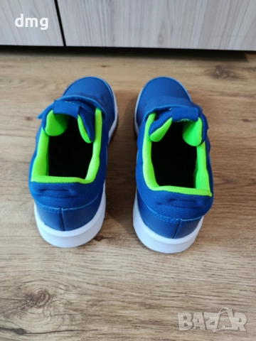 Маратонки Адидас - 39 номер , снимка 3 - Детски маратонки - 51991432