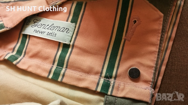 SCOTCH & SODA Размер 32 мъжки къси панталони 53-51, снимка 11 - Къси панталони - 52825997