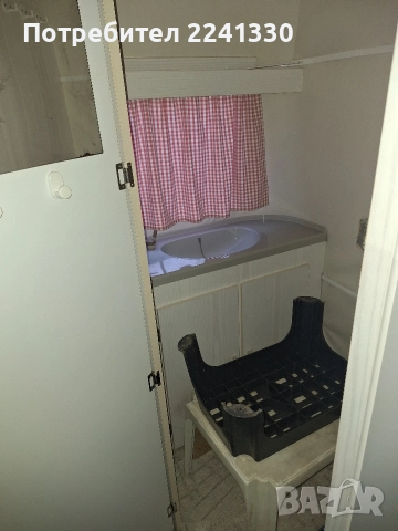 каравана биод, снимка 8 - Каравани и кемпери - 52923016