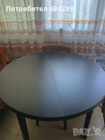 Маса, снимка 2 - Маси - 51356378