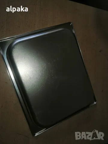 Прдавам канта алпака 32.5/26.5/4см #567, снимка 2 - Съдове за готвене - 50125222