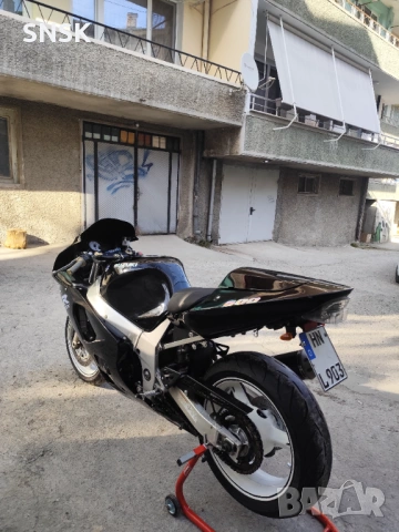 Suzuki gsxr 600 A2, снимка 6 - Мотоциклети и мототехника - 53807796