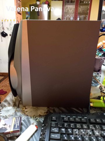  Компонентна система  SHARP , снимка 12 - Аудиосистеми - 41422021