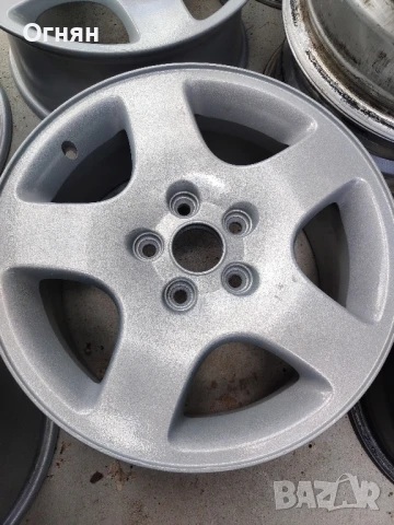 Джанти за AUDI , снимка 3 - Гуми и джанти - 50987175