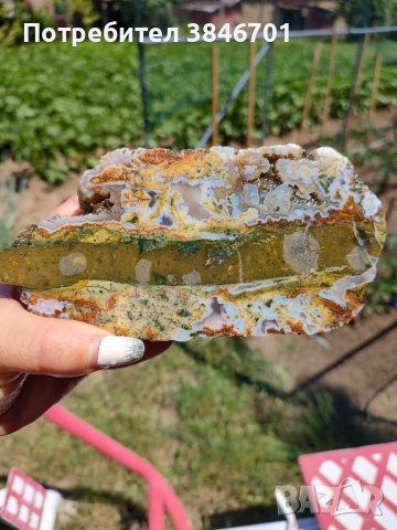 красиви минерални източни родопи, снимка 3 - Антикварни и старинни предмети - 42339027