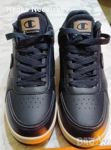 Маратонки Champion номер 41, снимка 5 - Маратонки - 48144107