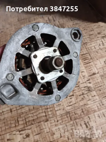 Генератор/динамо ваз Лада, снимка 1
