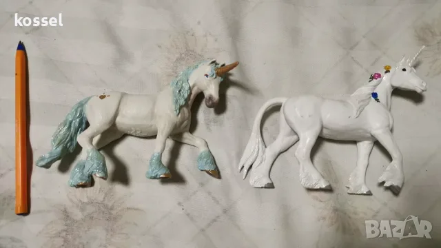Папо, Schleich хора и животни от други фирми , снимка 4 - Колекции - 31096090