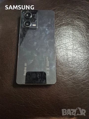 Xiaomi Redmi - Note 12 Pro , снимка 3 - Xiaomi - 53171067