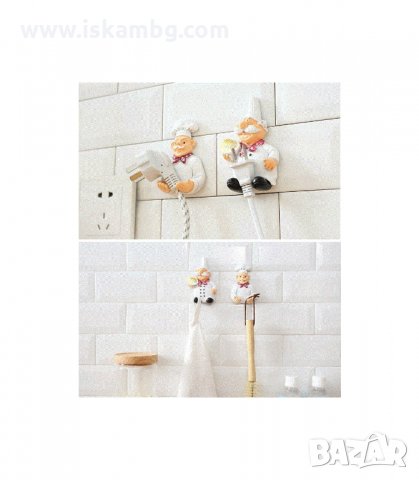 КУХНЕНСКА ЗАКАЧАЛКА ЗА ЗАКАЧАНЕ НА ЩЕПСЕЛИ - код 1929, снимка 8 - Други стоки за дома - 33969883