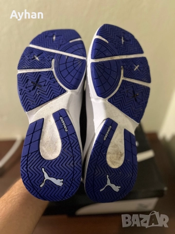 Puma PWRFrame TR 3, снимка 4 - Маратонки - 52878551