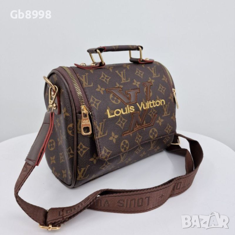 Дамска чанта Louis Vuitton , снимка 1 - Чанти - 44559012