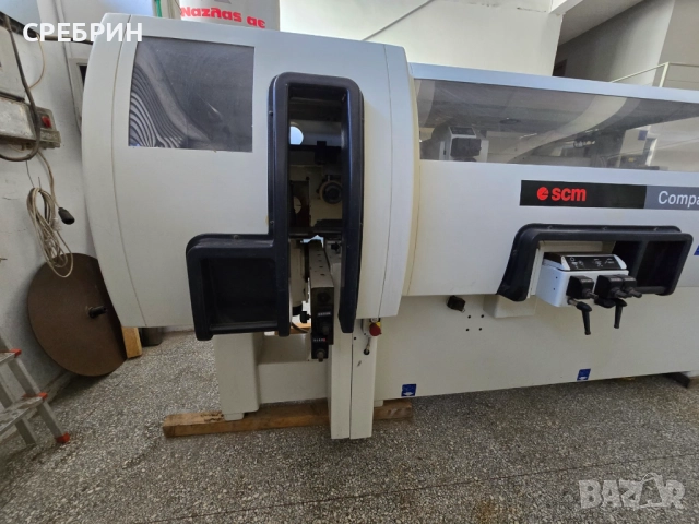 По заявка НЕМСКА ХИДРАВЛИЧНА ДРОБИЛКА с два мотора по 22 кв всеки с капацитет на дробни 8 кубика на , снимка 11 - Други машини и части - 51612775