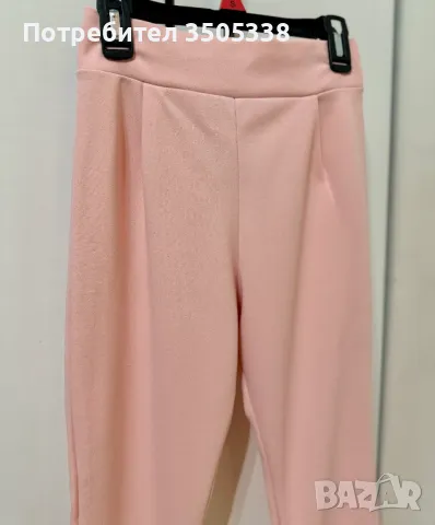 Елегантно костюмче за момиче от три части, снимка 8 - Детски Блузи и туники - 48152146