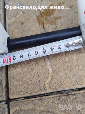 29 цола вилка за велосипед колело rock shox pike, ос 15 на 100 , снимка 9 - Части за велосипеди - 52041327