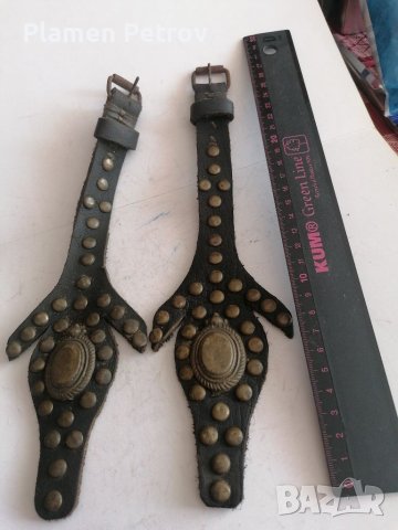 За кон орнаменти Кувертюри Родопски одеала , снимка 2 - Други стоки за животни - 40449115