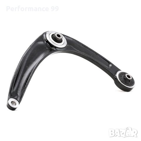 Преден ляв носач TRW JTC974 Peugeot/Citroen, снимка 1