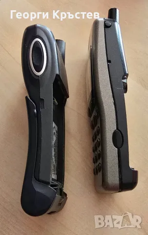 Sagem MC939 и Siemens S25, снимка 15 - Siemens - 50400983