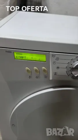 Сушилня Gorenje D63225, снимка 3 - Сушилни - 48436553