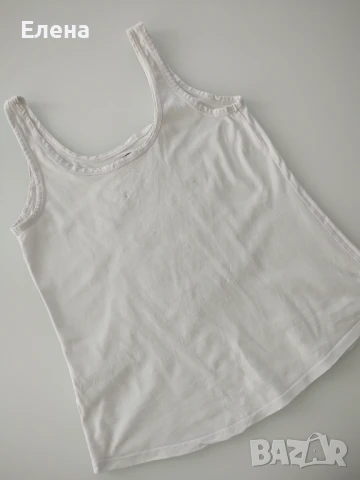 Дамски потник Bershka , снимка 3 - Потници - 51405335