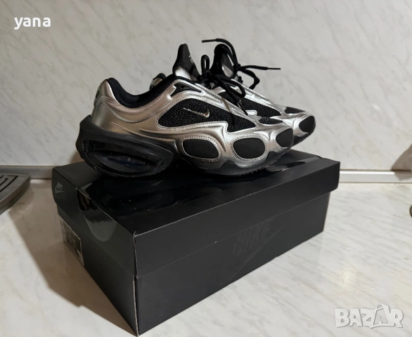 Нови с кутия, снимка 3 - Маратонки - 53662193