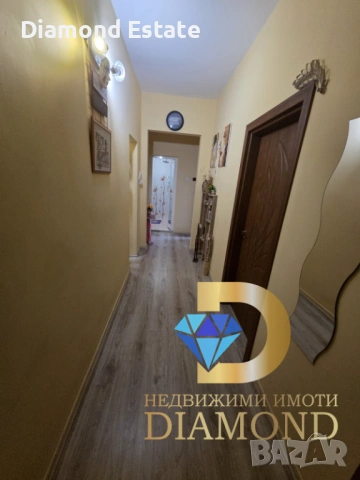 Апартамент в Димитровград - Център, снимка 4 - Апартаменти - 53594893