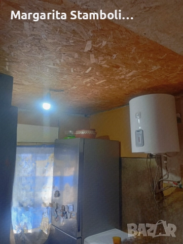 КЪЩАТА СЕ ПРОДАВА ОТ СОБСТВЕНИК , снимка 9 - Къщи - 49991110