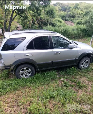Електрическа инсталация за предна лява врата на Киа Соренто - Kia Sorento , снимка 7 - Части - 47868669
