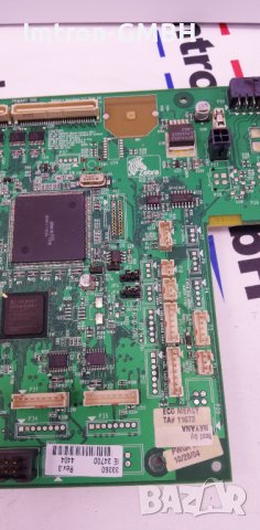 ZEBRA 33360 Rev 3. Main Logic Board for 105SL Plus 140XiIII Label Printers OEM, снимка 4 - Друга електроника - 41429275