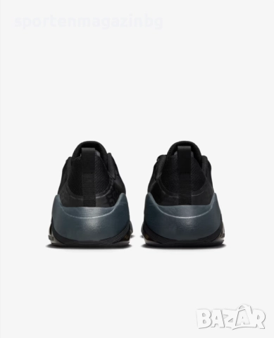 Дамски маратонки Nike AIR ZOOM Bella 7, снимка 6 - Маратонки - 52254620