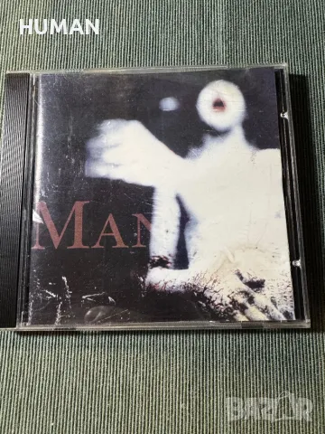 Marilyn Manson - Suicidal Tendencies - Pro-Pain, снимка 5 - CD дискове - 47896512