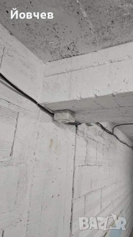 Продава гараж, снимка 2 - Гаражи и паркоместа - 52536899