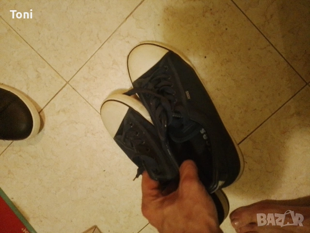 гуменки xcess 44 чисто нови 