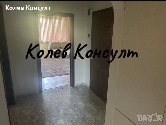 Продавам ТУХЛЕН четиристаен апартамент в гр. Димитровград, зад общината , снимка 9 - Апартаменти - 51961589