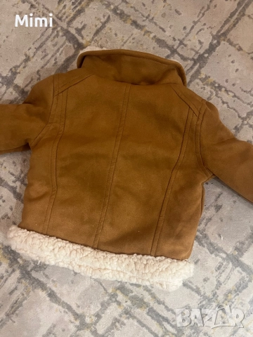 Бебешки якета Name it/LC Waikiki , снимка 7 - Бебешки якета и елеци - 48427934