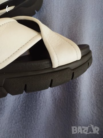 Сандали Marco tozzi номер 39., снимка 4 - Сандали - 50099629