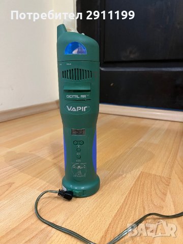 Инхалатор за ароматерапия, снимка 2 - Медицинска апаратура - 40491237