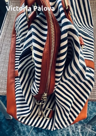 Чанта/сак BAOSHA USA, снимка 5 - Чанти - 51207865