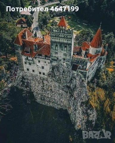 Букурещ-Бран-Брашов-замъка Пелеш и Синая от Варна, Шумен, Разград, Русе, снимка 4 - Автобусни екскурзии - 53813609