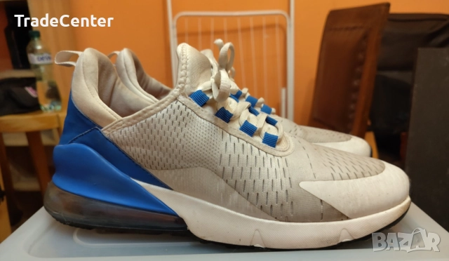 AirMax 42ри номер , снимка 2 - Маратонки - 52506357